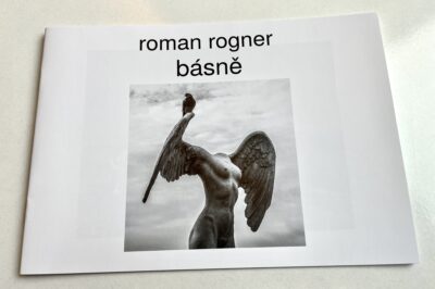 VIDEO: Básnický sešit – Roman Rogner – Básně