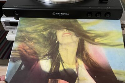 The Ecstasy Of Saint Theresa – Pigment (Reflex, 1992)