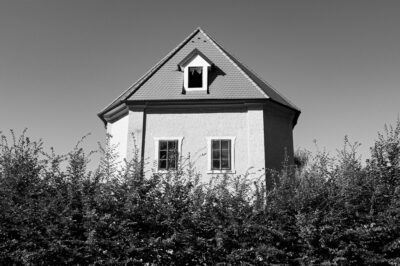 Z Nové Říše do Krasonic – myslivna Majdalena