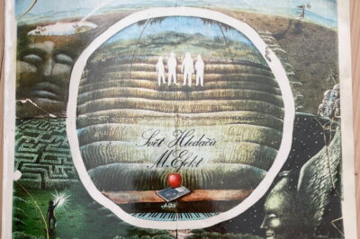 M. Efekt – Svět hledačů (1979)