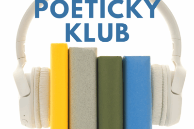 Co najdete v Poetickém klubu?