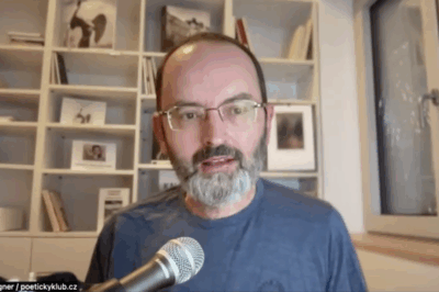 roman rogner – dobrá rada pro strojvůdce nákladních vlaků ve čtyři hodiny ráno